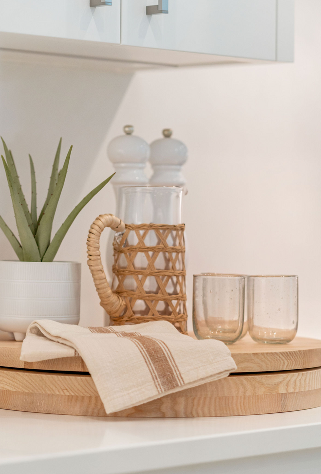 Drinkware & Barware