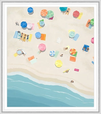 Beach Season I