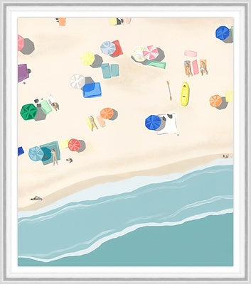 Beach Season II