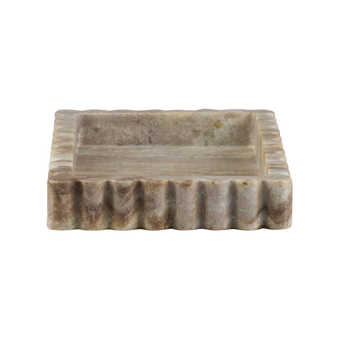 Athena Marble Tray