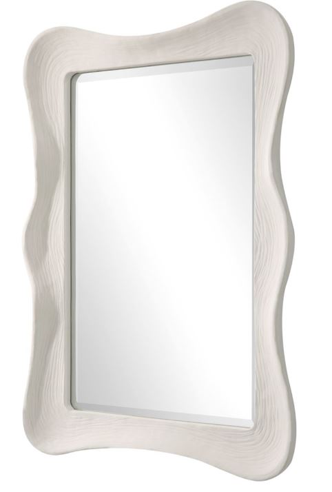 Whitehaven Rectangle Mirror