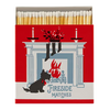 Archivist Christmas - Matchboxes