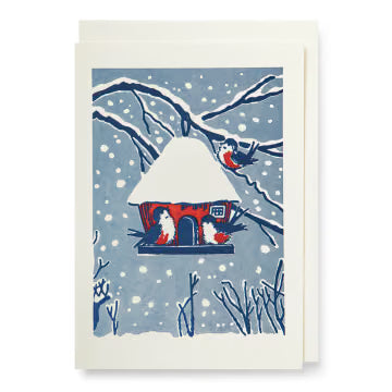Archivist Assorted Christmas Cards