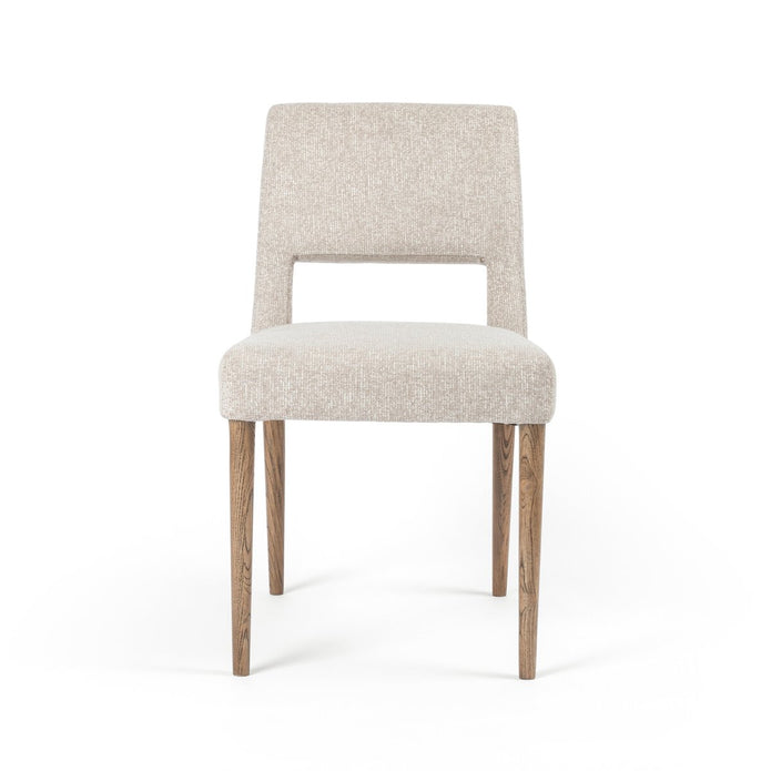 Joseph Dining Chair- Light Camel