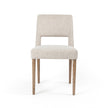 Joseph Dining Chair- Light Camel
