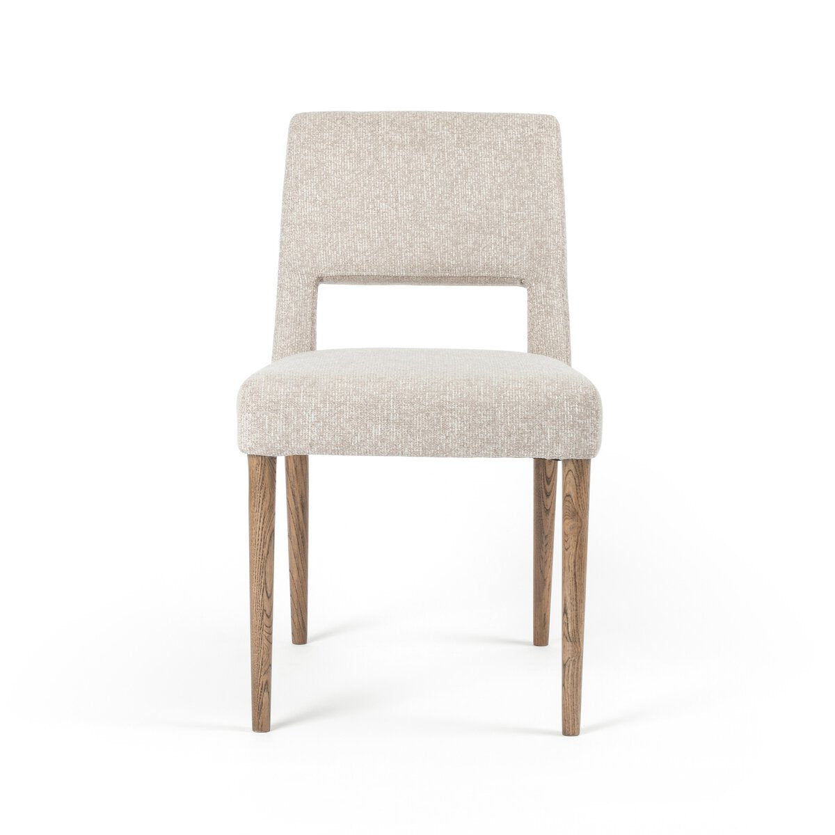 Joseph Dining Chair- Light Camel
