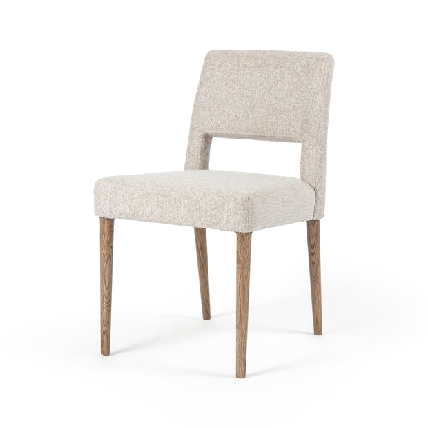Joseph Dining Chair- Light Camel