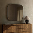 Bellvue Square Mirror