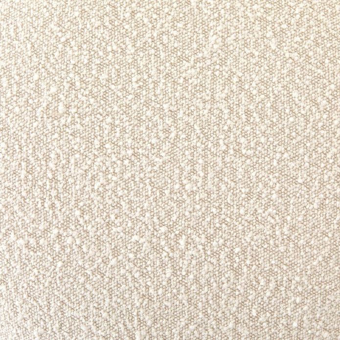 Sinclair Round Ottoman