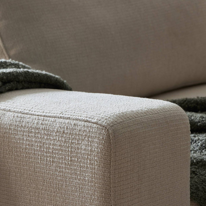 Bloor Sectional