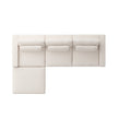 Bloor 3-Piece Sectional