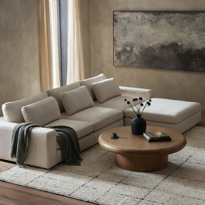 Bloor Sectional