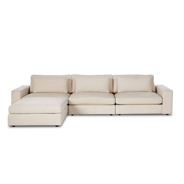 Bloor Sectional