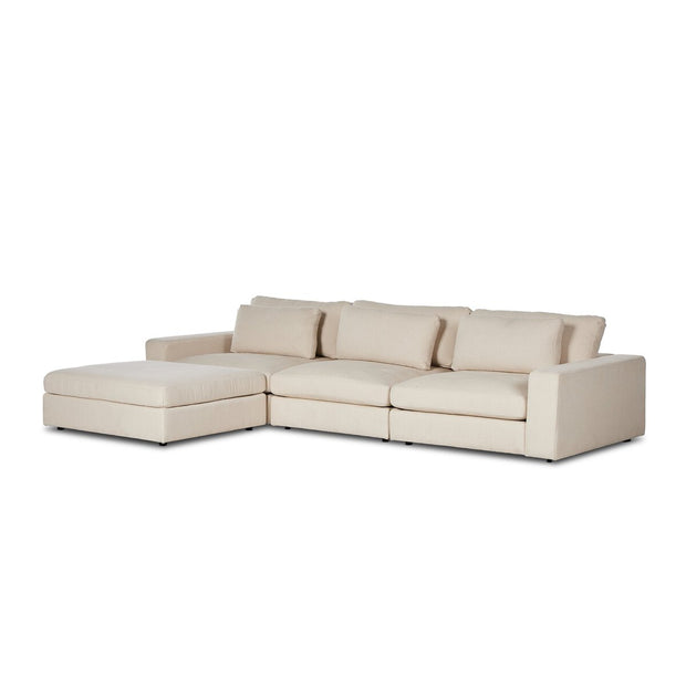 Bloor Sectional