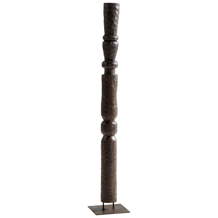 Small Kinsey Sculpture