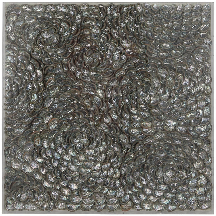 Acrylic 3D Wall Art