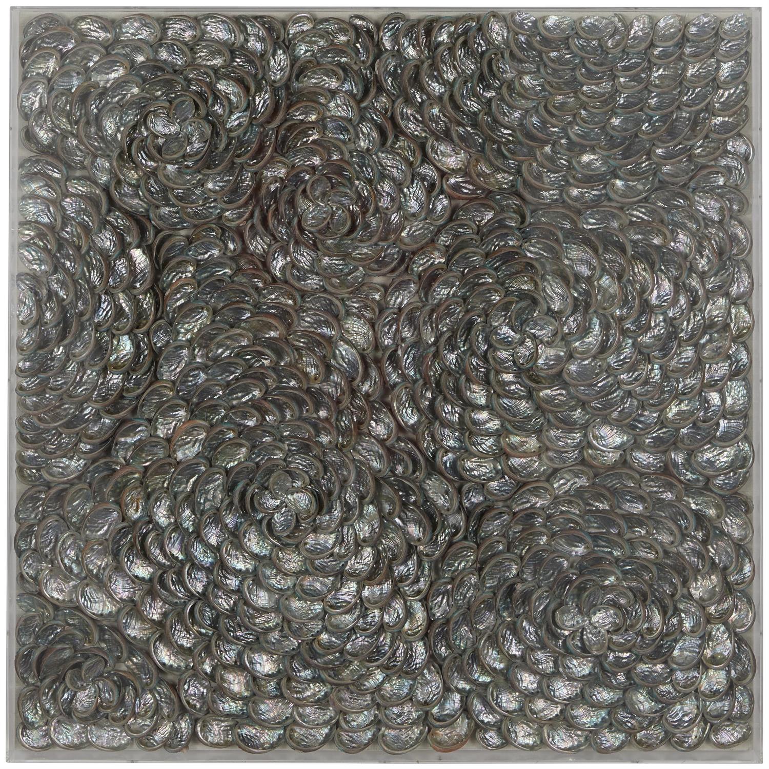 Acrylic 3D Wall Art