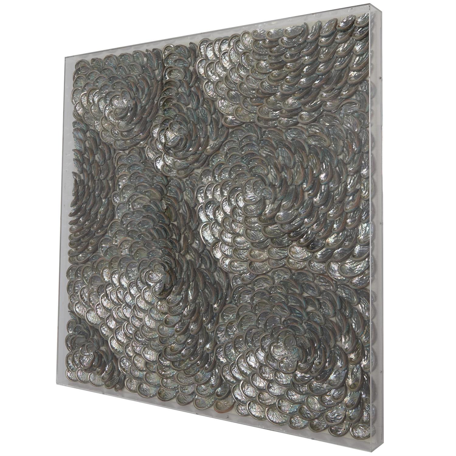 Acrylic 3D Wall Art