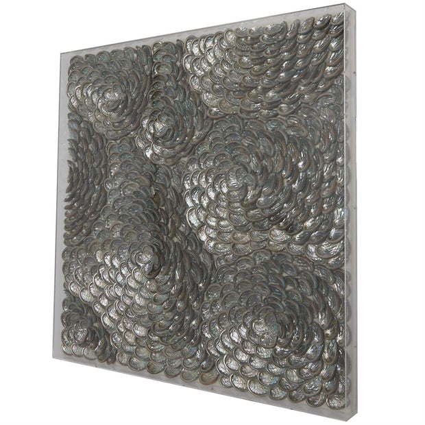 Acrylic 3D Wall Art