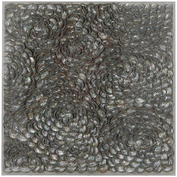 Acrylic 3D Wall Art