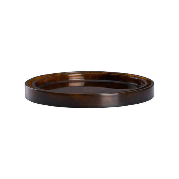 Vista Tortoise Tray