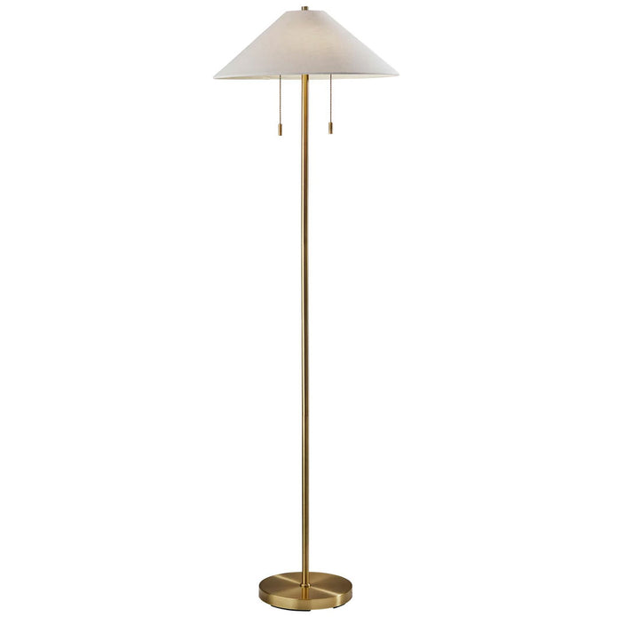 Claremont Floor Lamp