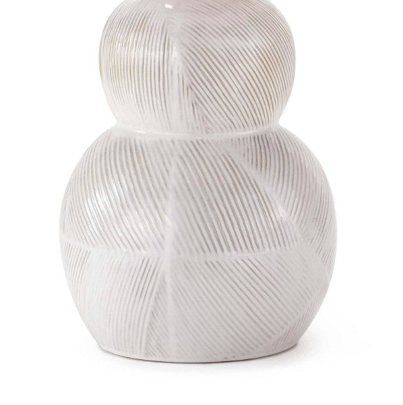 Hugo Ceramic Table Lamp