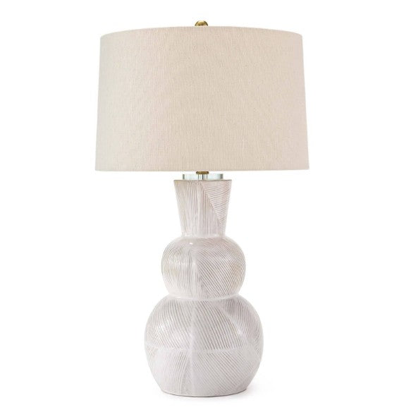 Hugo Ceramic Table Lamp