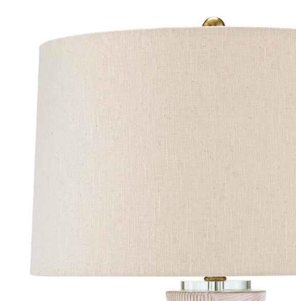 Hugo Ceramic Table Lamp