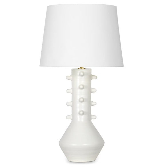 Norway Ceramic Table Lamp