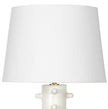 Norway Ceramic Table Lamp