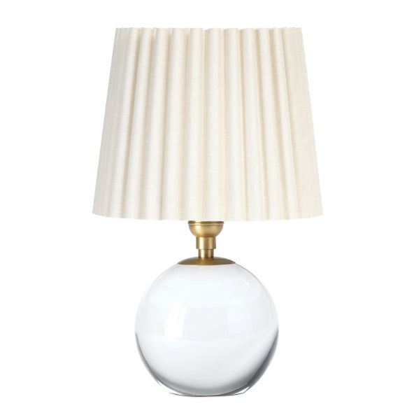 Giorgio Crystal Mini Lamp