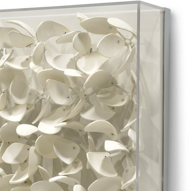 Adrift Coco Wall Decor Small