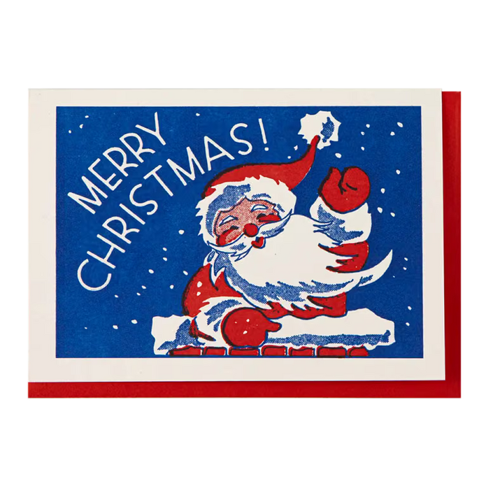 Archivist Assorted Christmas Cards