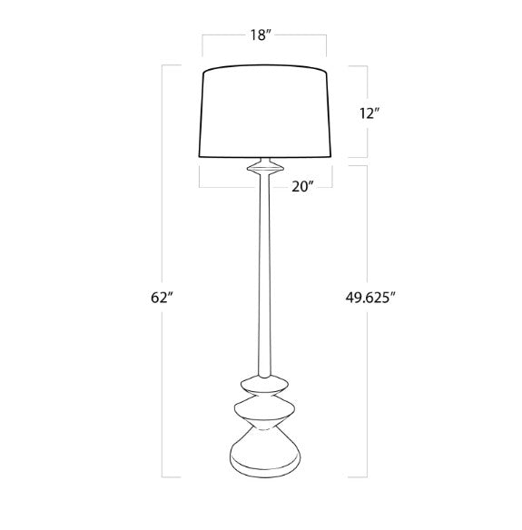 Hope Floor Lamp