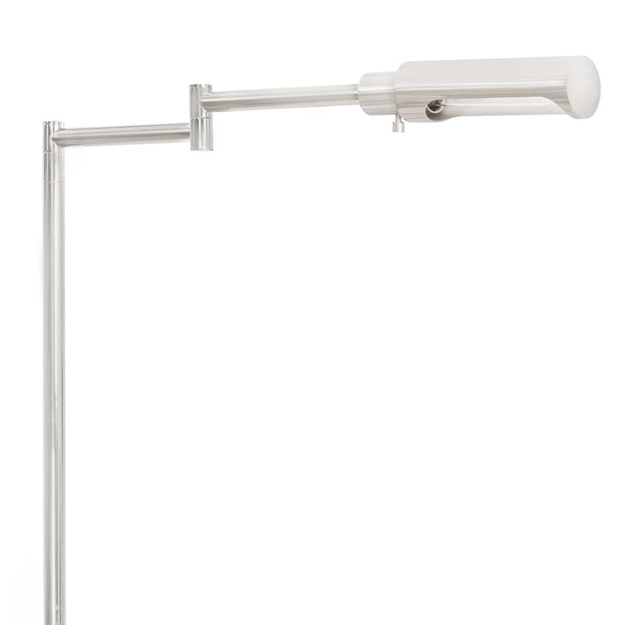 Noble Floor Task Lamp