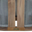 Avalon Teak Lounge Natural/Rope