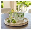 Travessa Indoor-Outdoor Tray