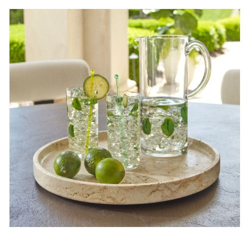 Travessa Indoor-Outdoor Tray