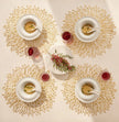Bloom Placemats - Set of 4
