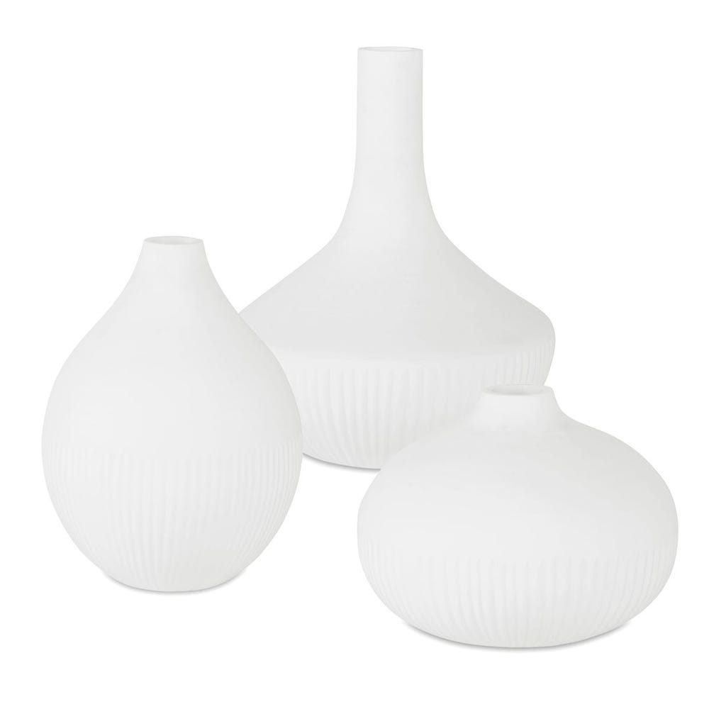 Apothecary Vases