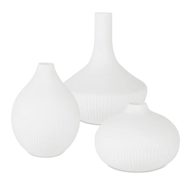 Apothecary Vases