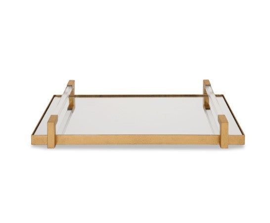 Deki Tray, Gold