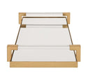 Deki Tray, Gold