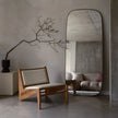 Almandine Mirror
