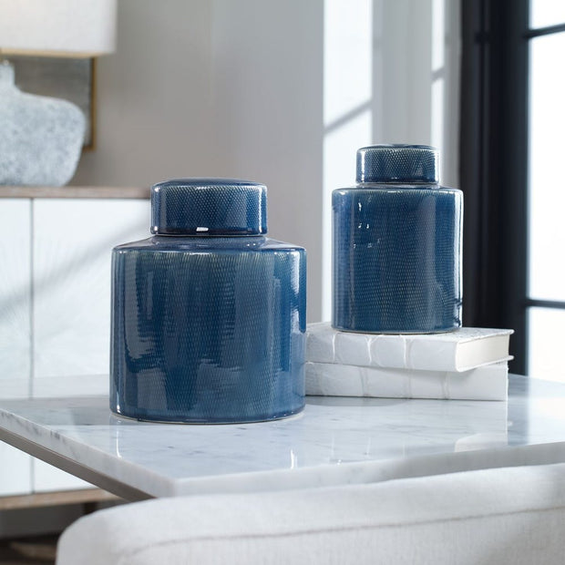 Saniya Containers