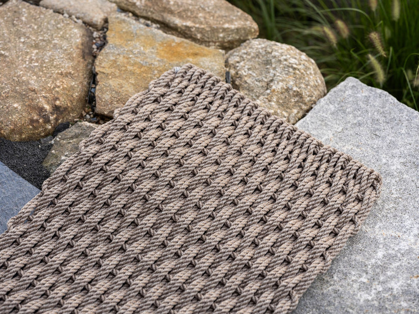 Large Sand Doormat