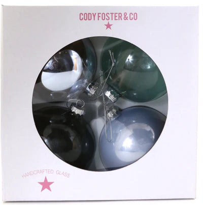 Hue XL Snowfall Ornament