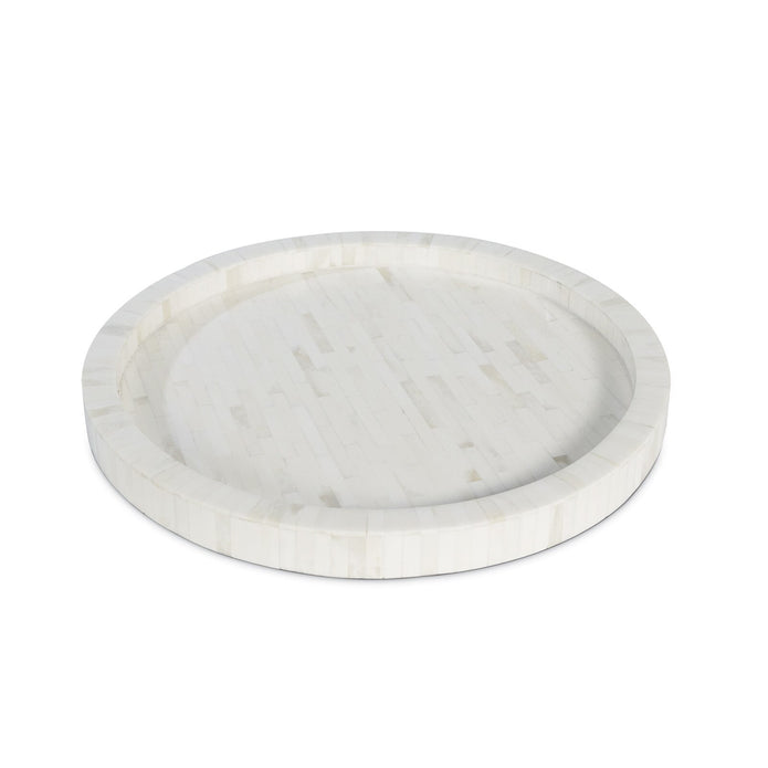 Capri Bone Tray