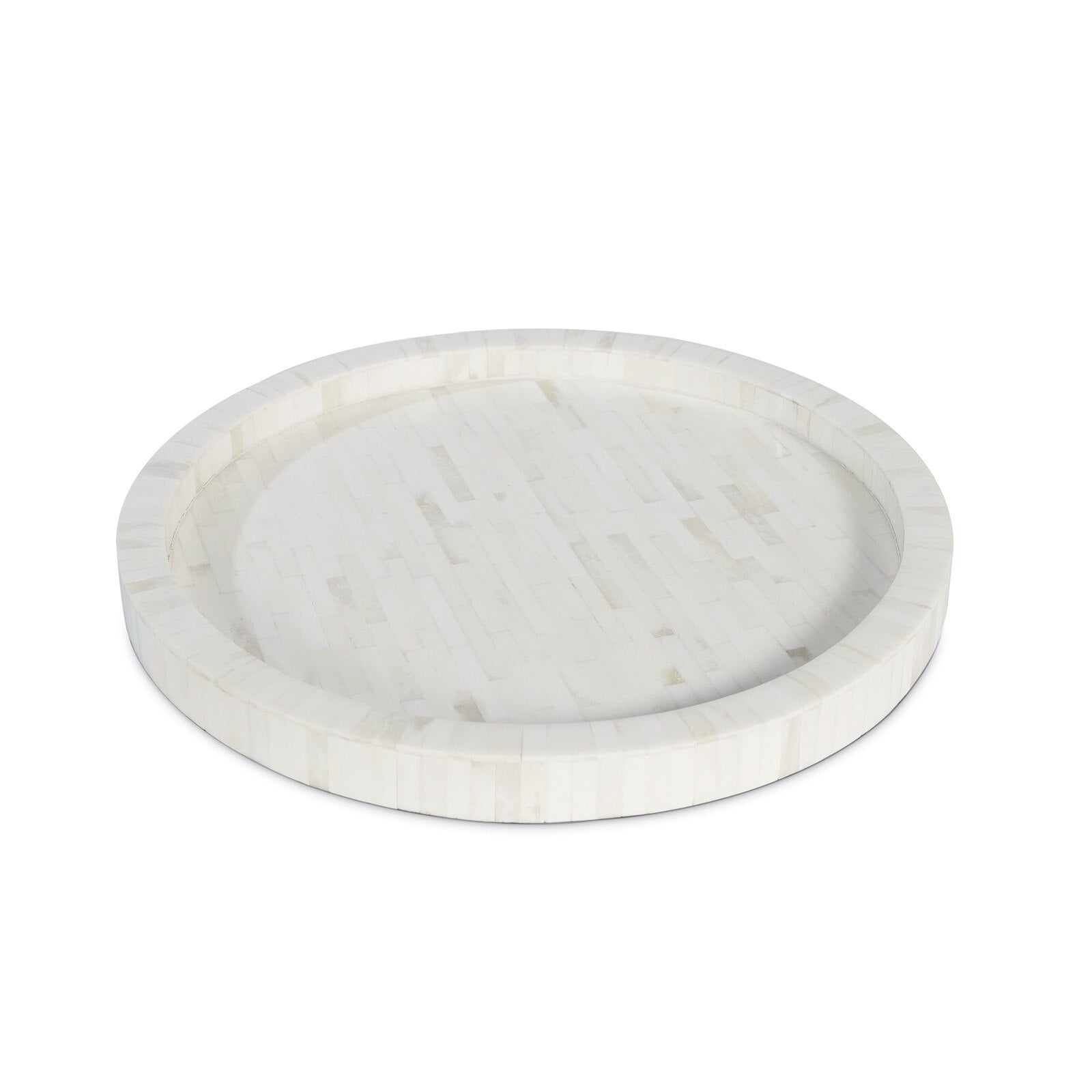 Capri Bone Tray